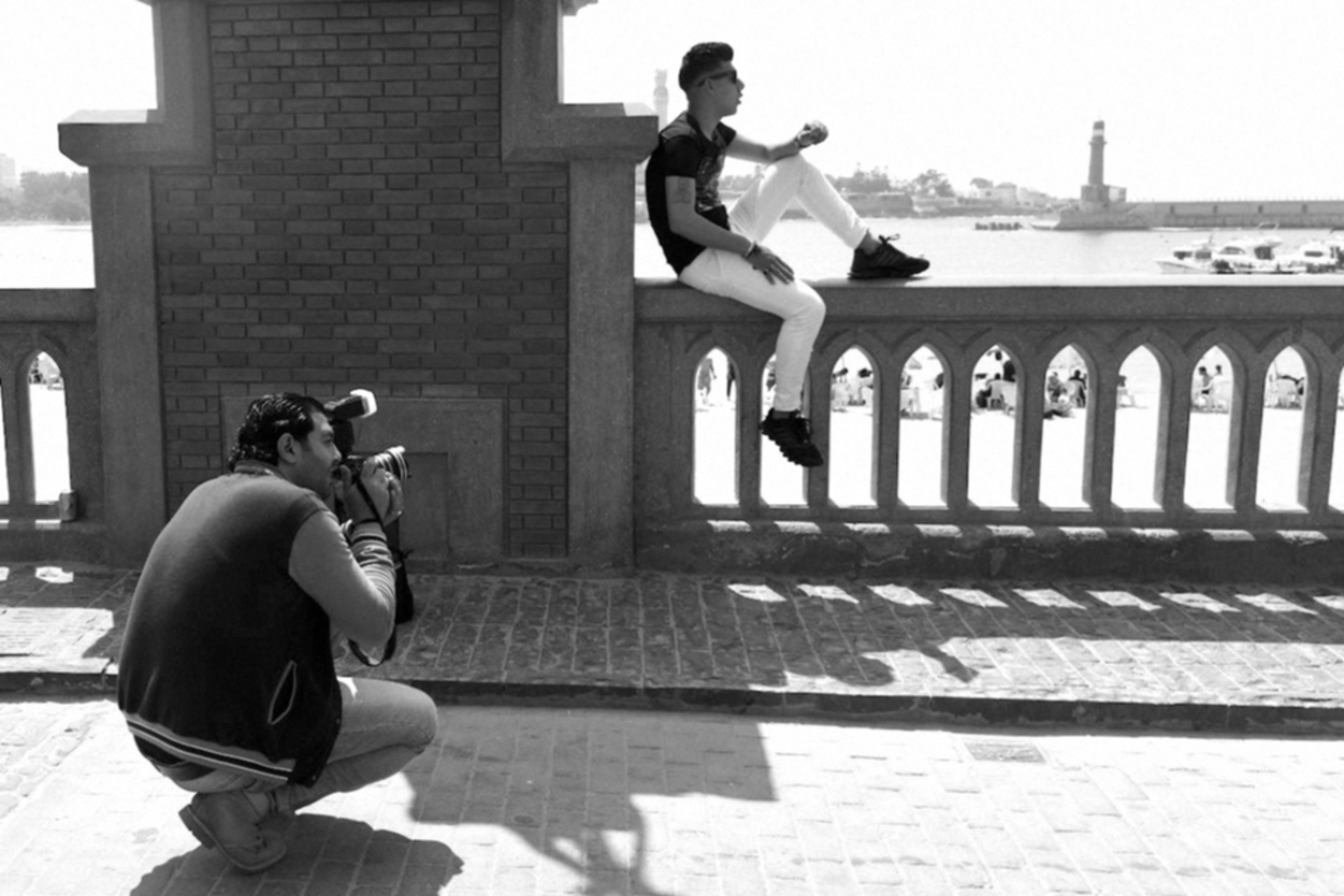 Photo de profil
