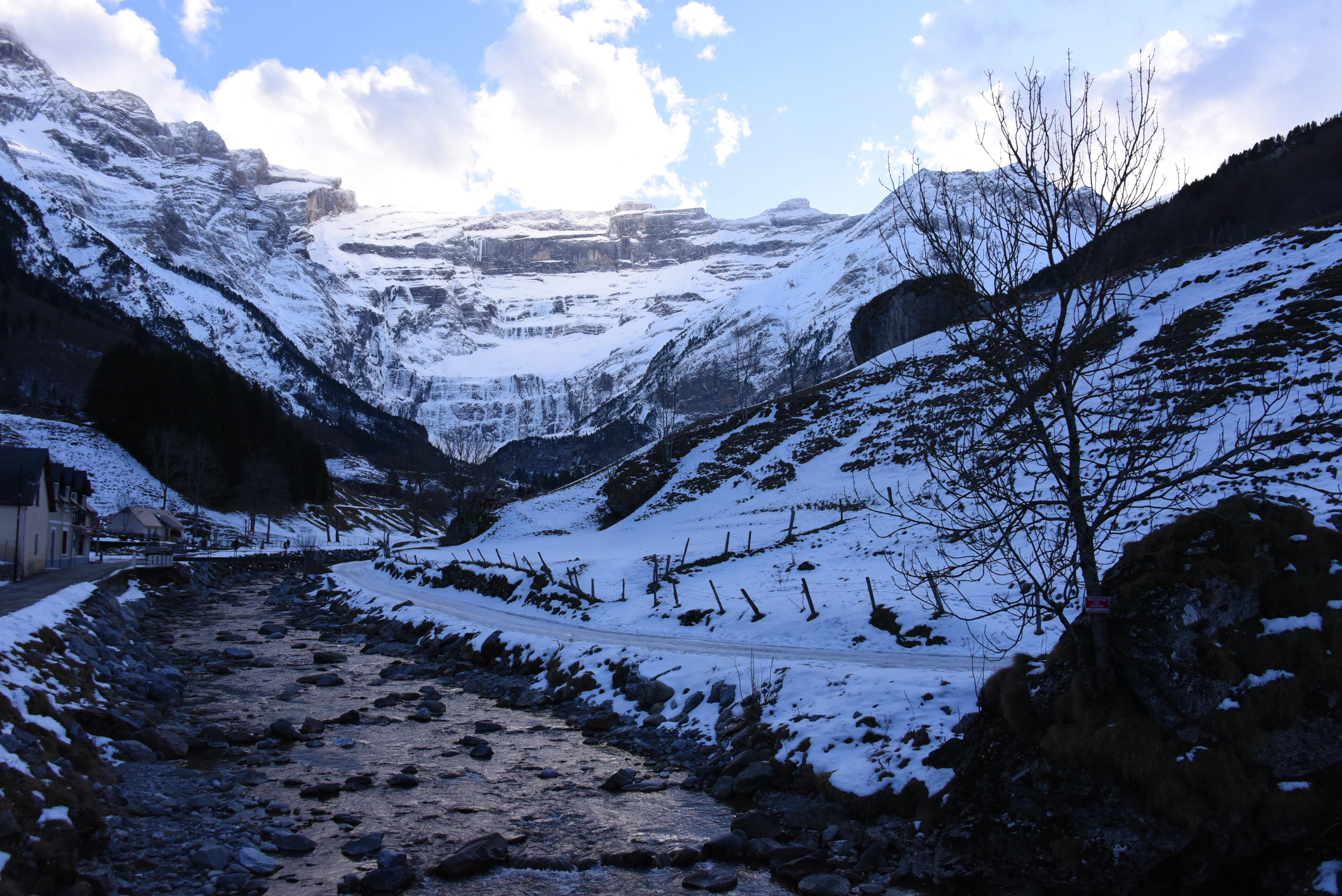 Gavarnie